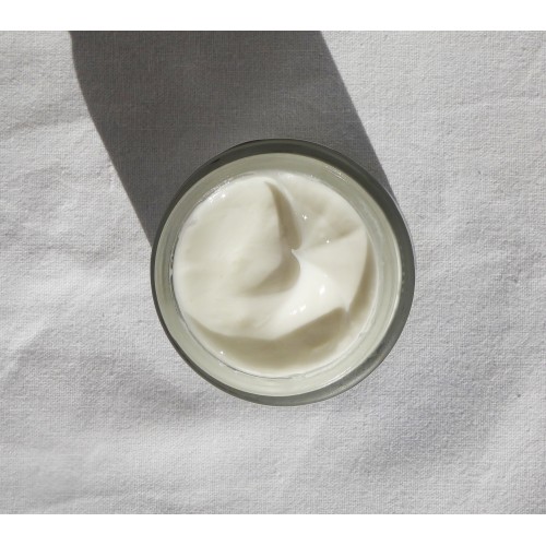 LA CREME FRAICHE  Soin hydratant repulpant