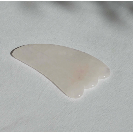 Gua Sha Cristal Grand